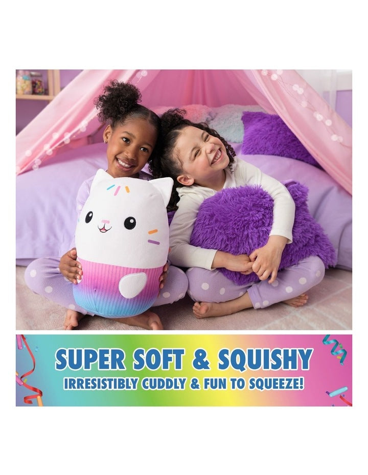 Trend Plush Cakey 12in