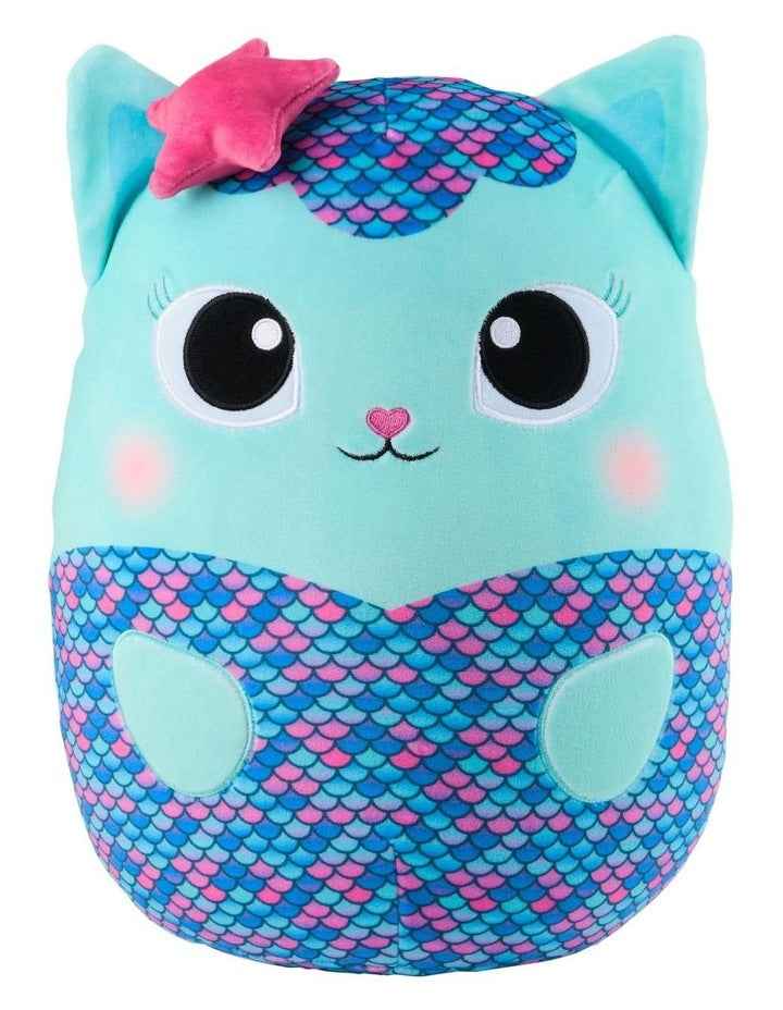 Trend Plush Mercat 12inch
