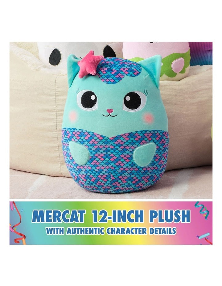Trend Plush Mercat 12inch
