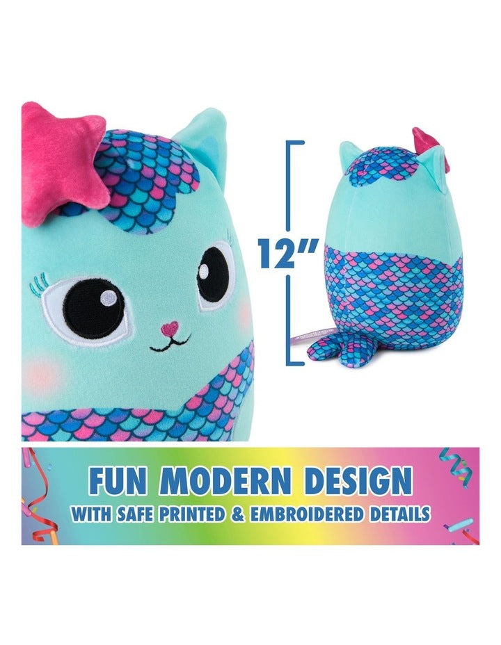 Trend Plush Mercat 12inch