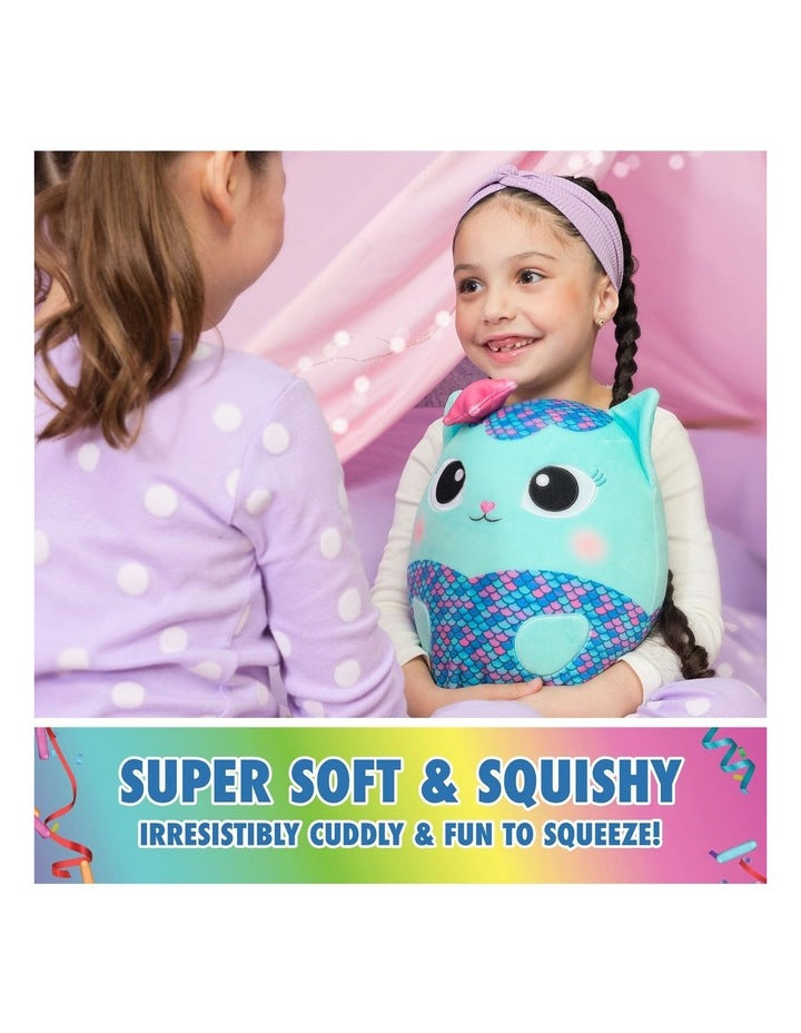 Trend Plush Mercat 12inch