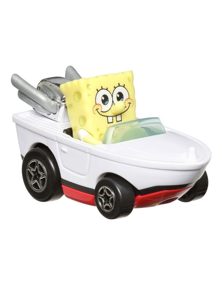 Racer Verse Die-Cast Vehicle