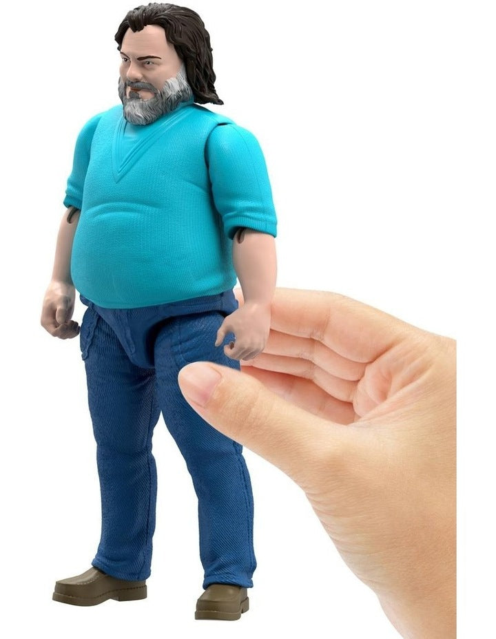 A Movie Large-Scale Action Figure