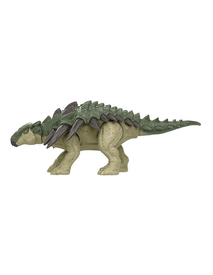 Rebirth Frenzy Pack Dinosaur Figure Assorted
