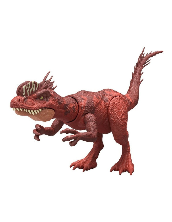 Rebirth Strike Attack Dinosaur Figure Assorted