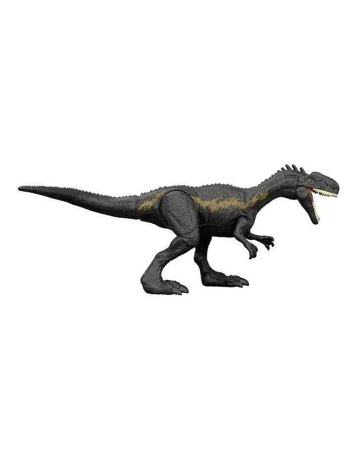 Rebirth Strike Attack Dinosaur Figure Assorted