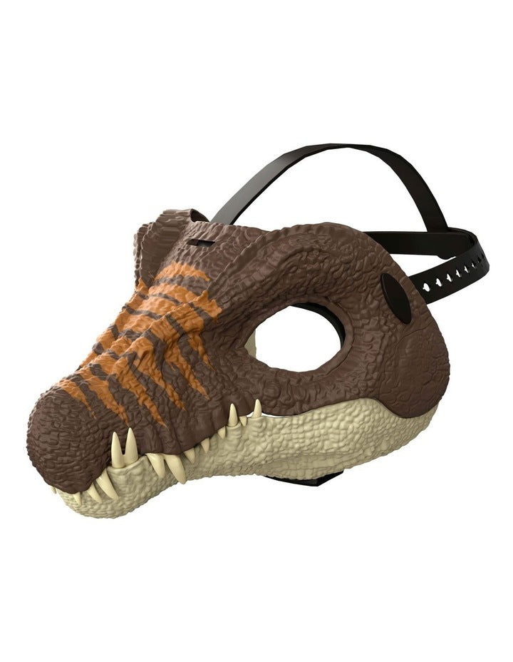 Rebirth Dinosaur Mask Assorted