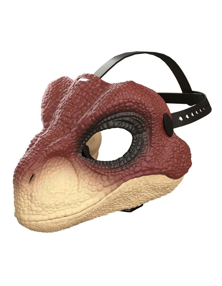 Rebirth Dinosaur Mask Assorted