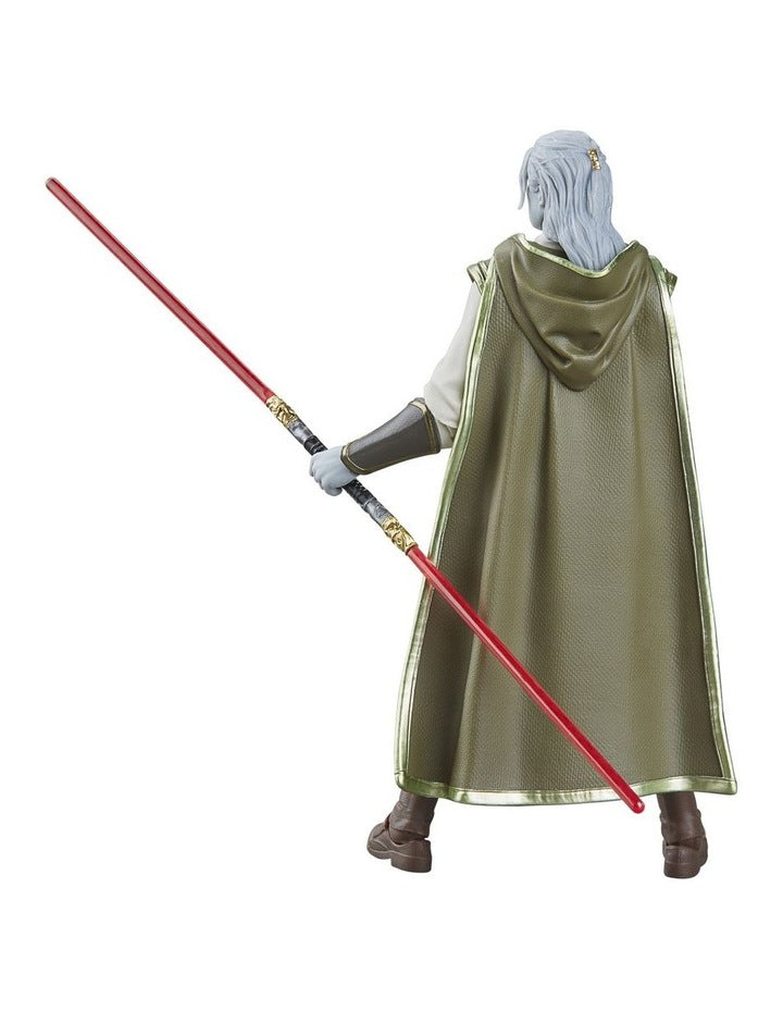 The Black Series Dagan Gera