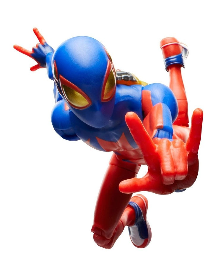 Legends Series Spider-Boy