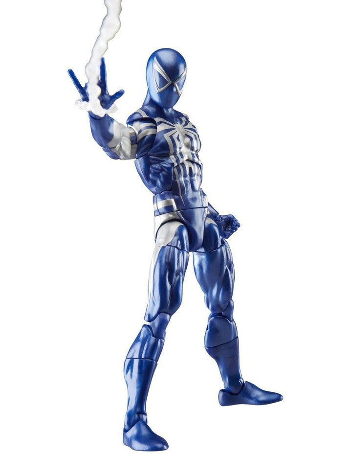 Legends Series Gamerverse Peter Parker Anti-Venom Suit Style