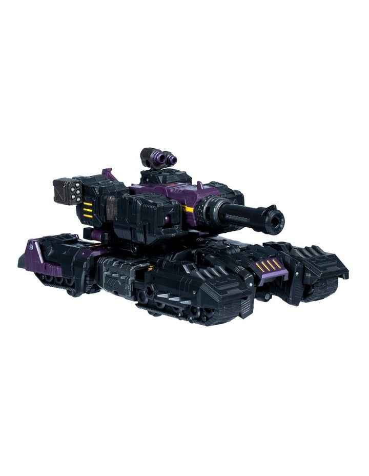 Age of the Primes Leader Class The Thirteen Megatronus The Fallen