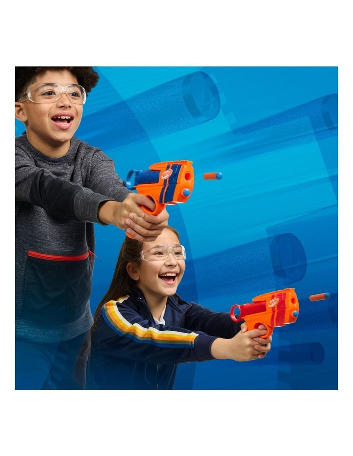 N Series Duo Pack