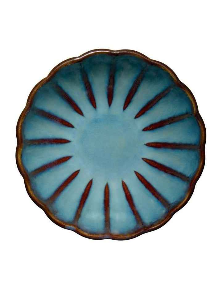 Solare Bowl 11x4.5cm in Azure