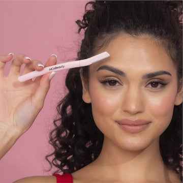 MCoBeauty Dermaplaning Facial Razor 2 pack