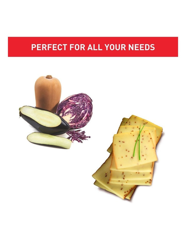 Ingenio Versatile Slicer in Black