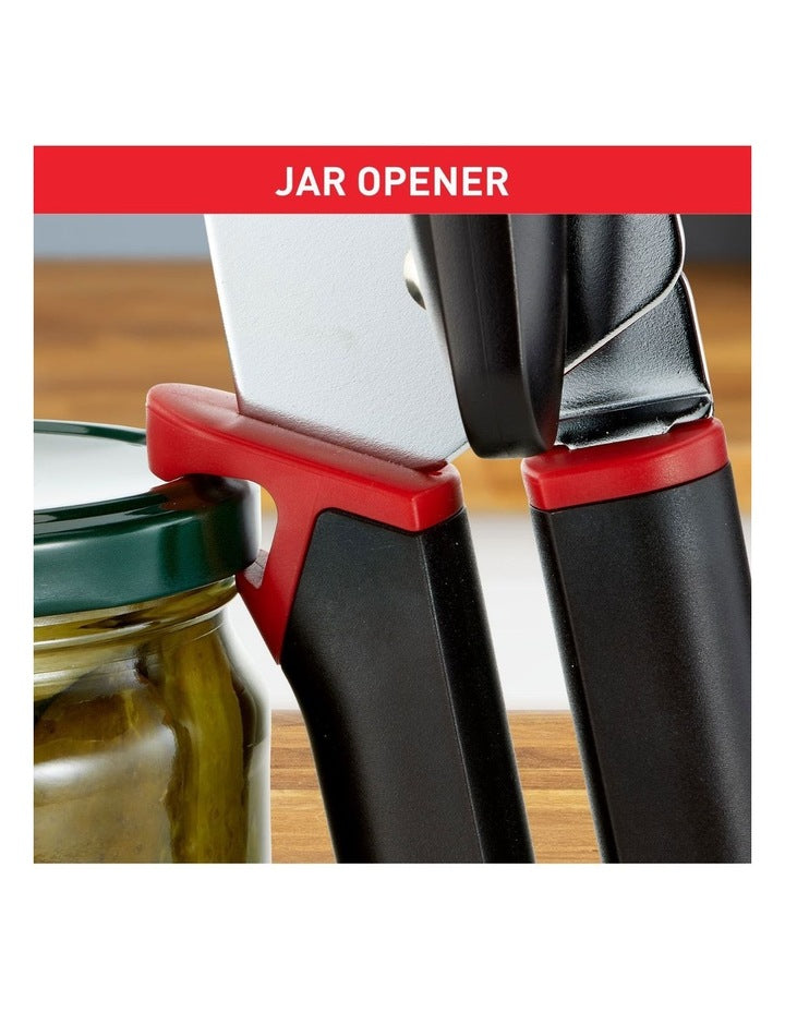 Ingenio Can Opener in Black
