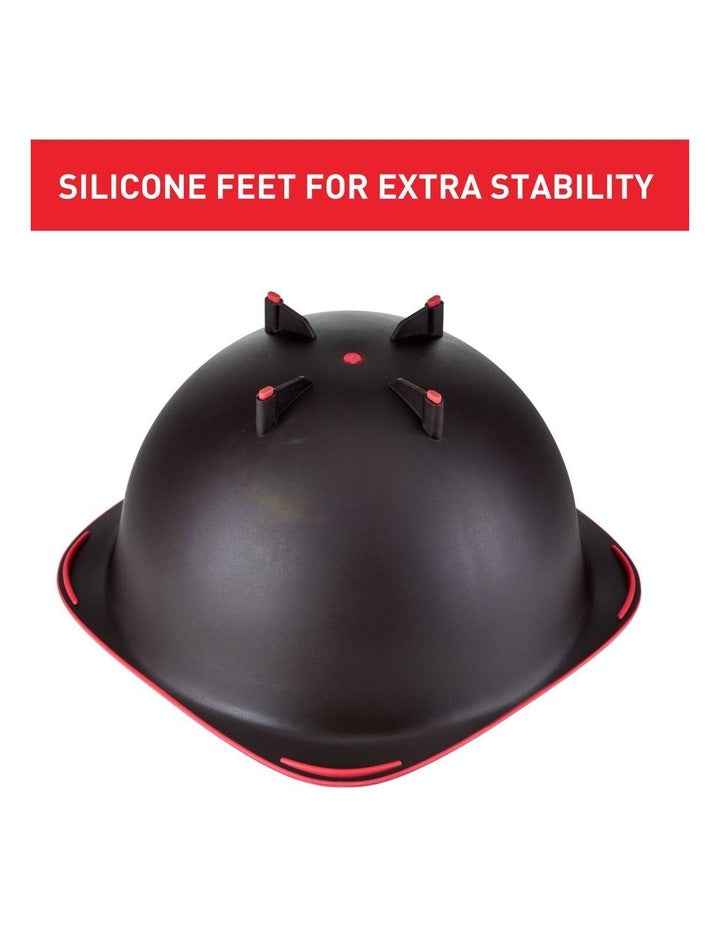 Ingenio Colander in Black