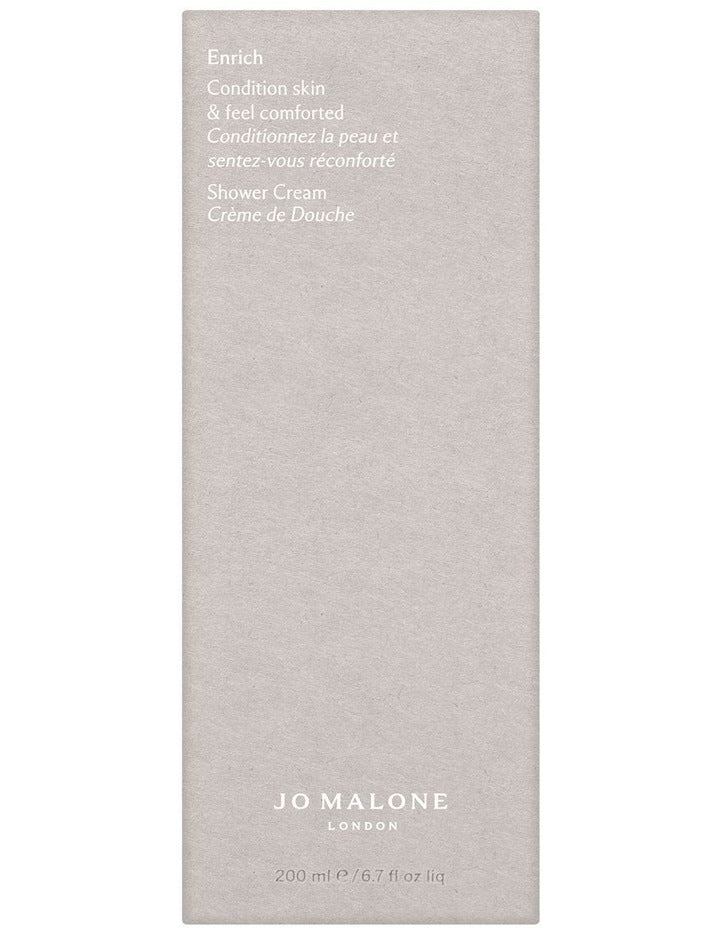 Enrich Shower Cream 200ml