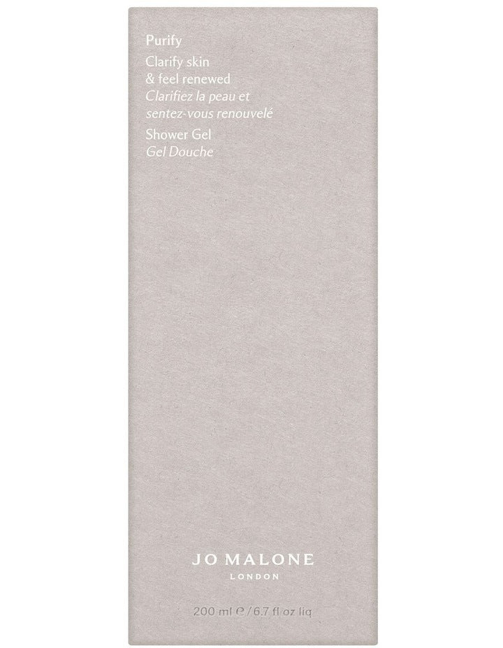 Purify Shower Gel 200ml