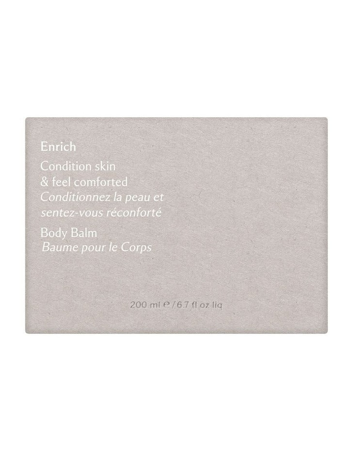 Enrich Body Balm 200ml