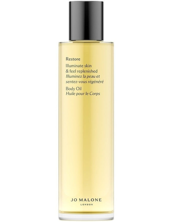 Restore Body Oil 150ml