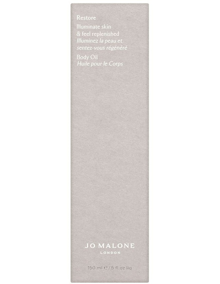 Restore Body Oil 150ml