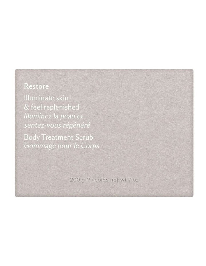 Restore Body Scrub 200ml