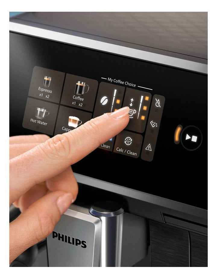 2300 Series LatteGo Fully Auto Espresso Machine EP2331/30