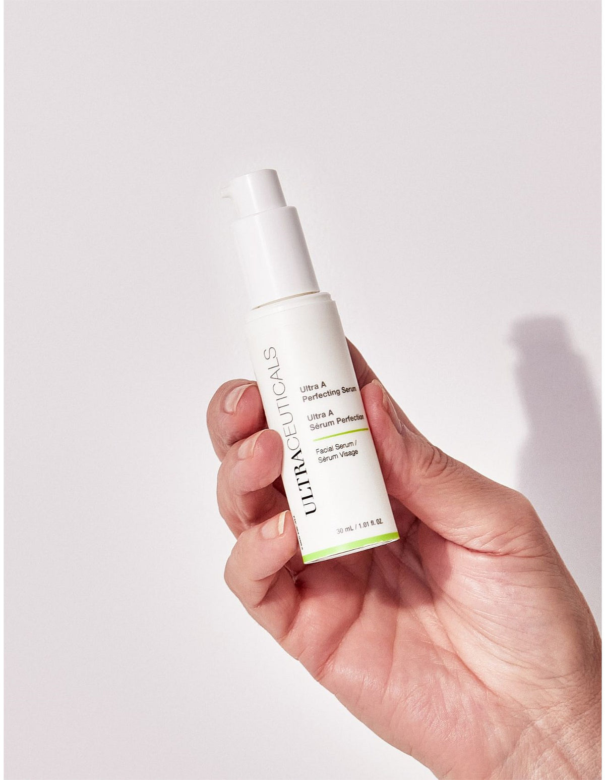 Ultra A Perfecting Serum 30ml