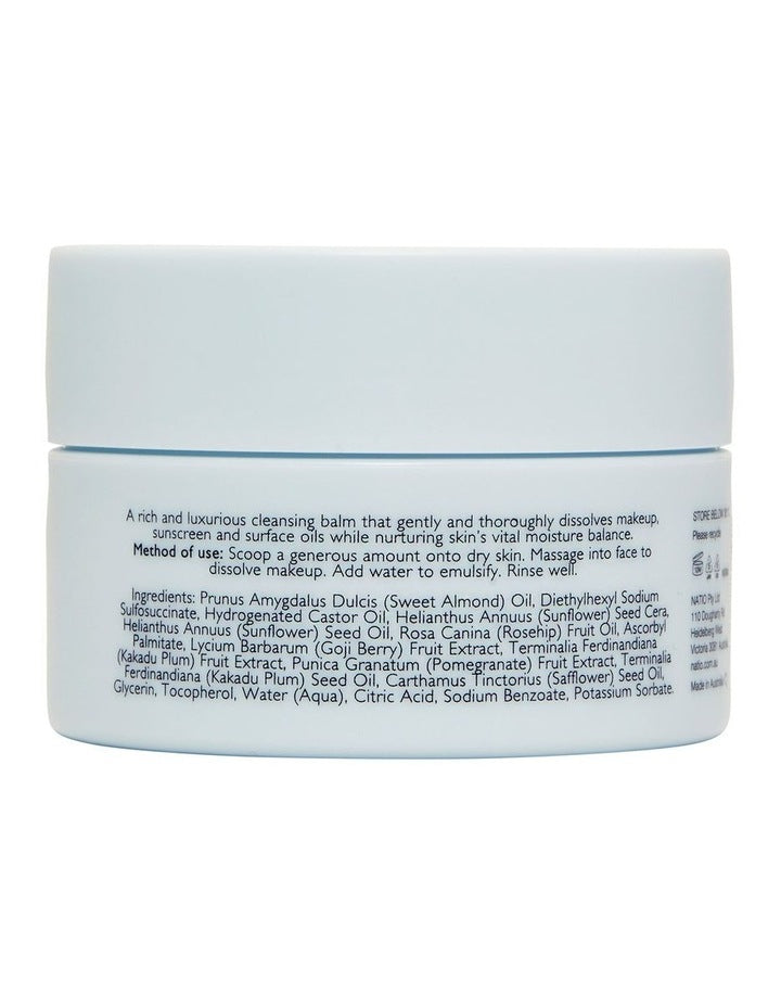 Beauty Boost Cleansing Balm 100g