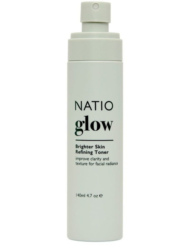 Brighter Skin Refining Toner 140ml