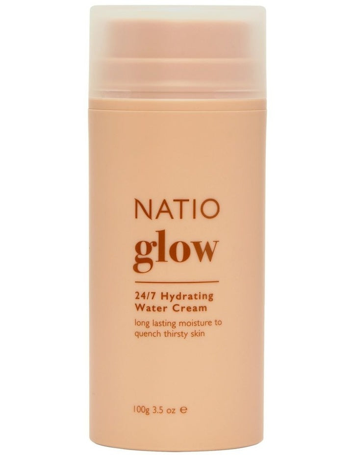 24/7 Hydrating Water Cream 100ml