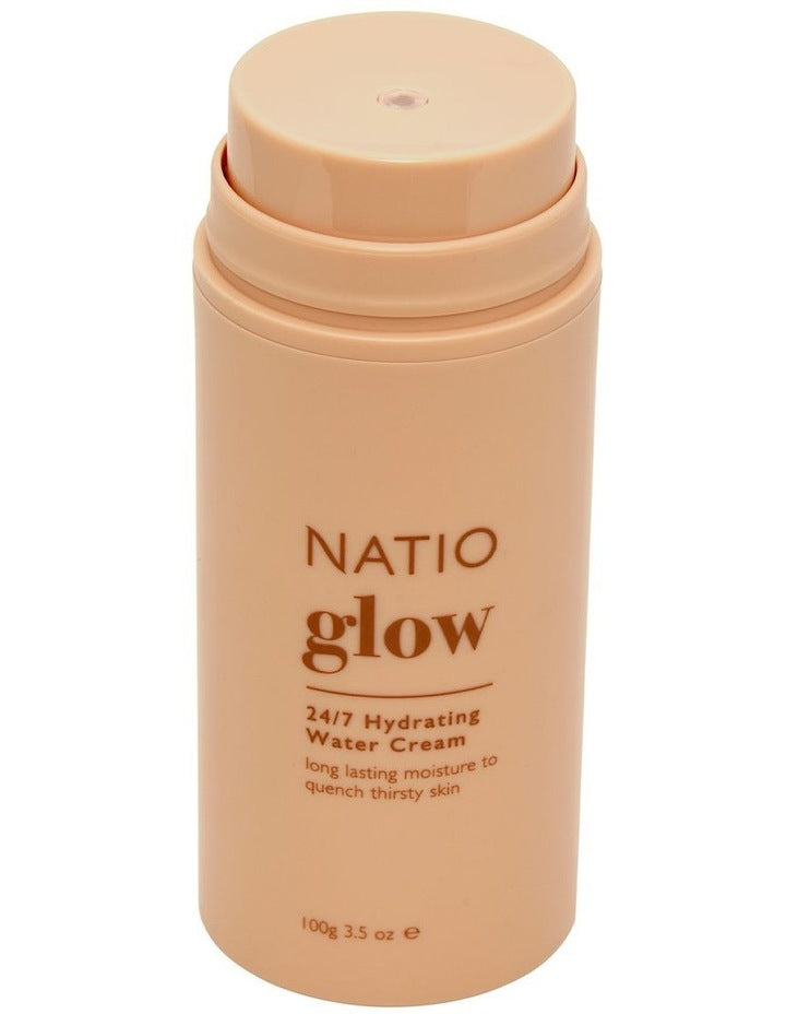 24/7 Hydrating Water Cream 100ml