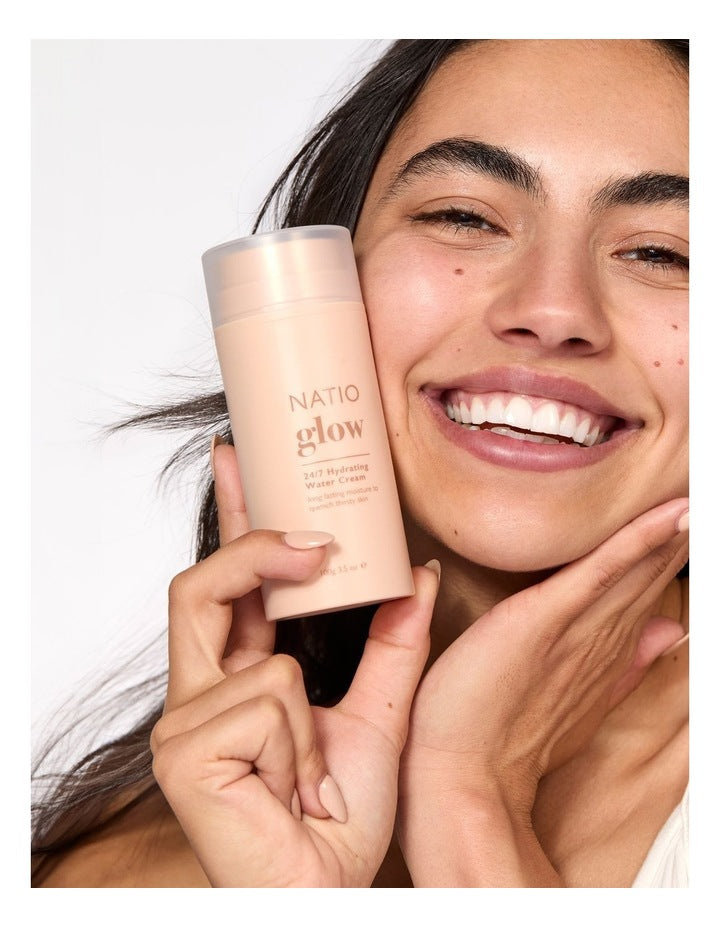 24/7 Hydrating Water Cream 100ml