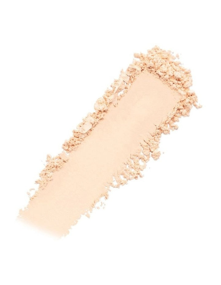 Illuminance Light Reflecting Finishing Powder