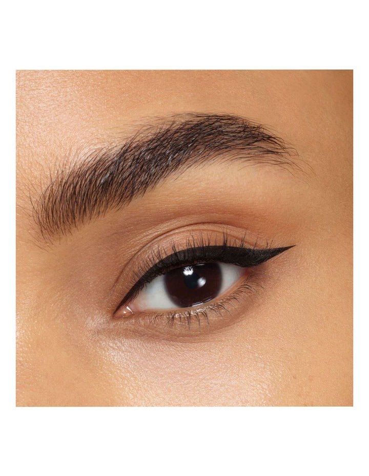 Color Stay Sharp Line Liquid Liner Blackest