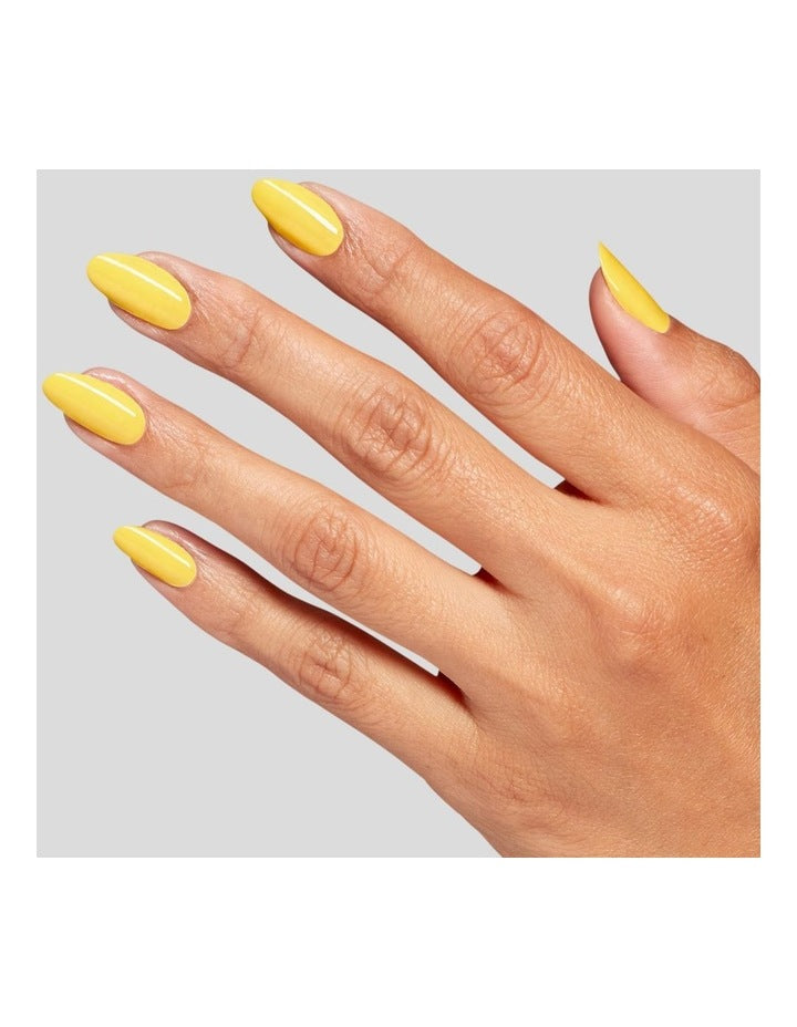 Infinite Shine Keep Up Buttercup 15ml