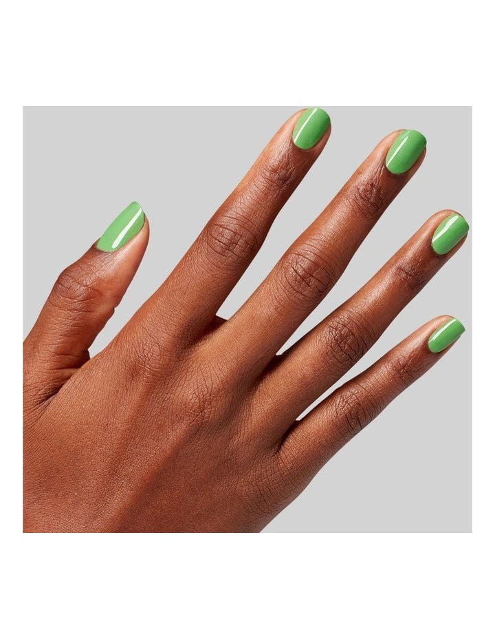 Infinite Shine Jelly with Envy Nail Polish 15ml