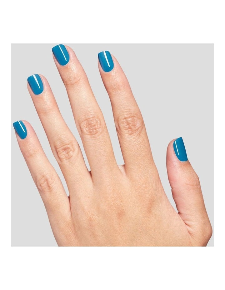 Infinite Shine It's in Your Jeans Nail Polish 15ml