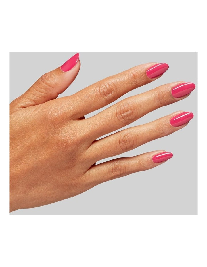 Infinite Shine Beet for the Gawdz Nail Polish 15ml