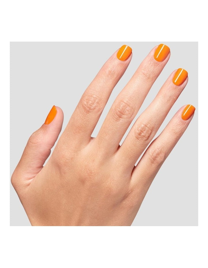 Infinite Shine Vogue Into the Sunset Nail Polish 15ml