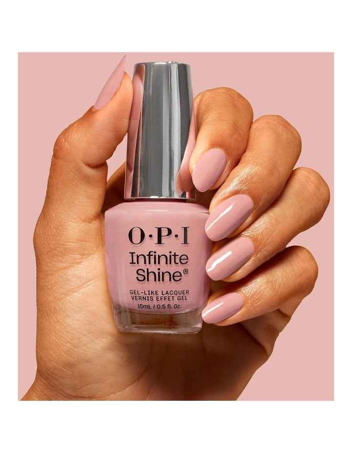 Infinite Shine Nail Polish