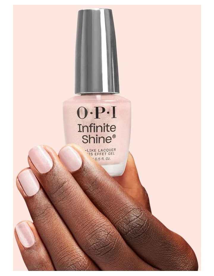 Infinite Shine Throw Me a Kiss Nail Polish