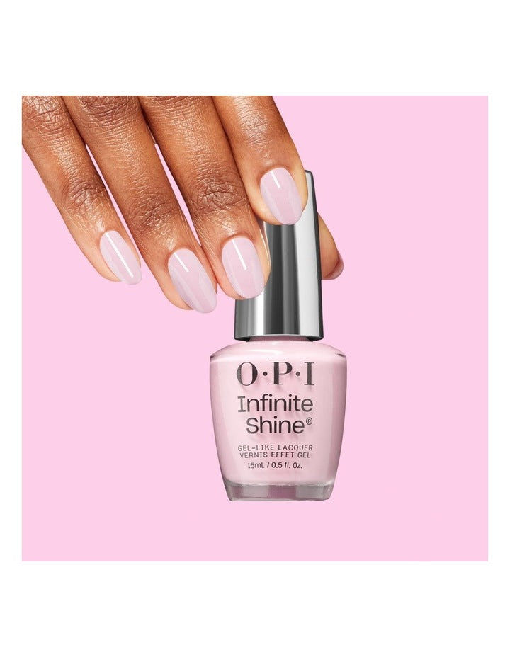 Infinite Shine Baby Take A Vow Nail Polish