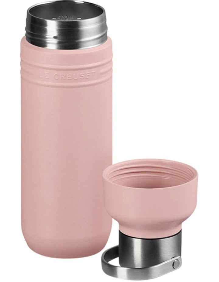 OTG Bottle 500ml in Shell Pink