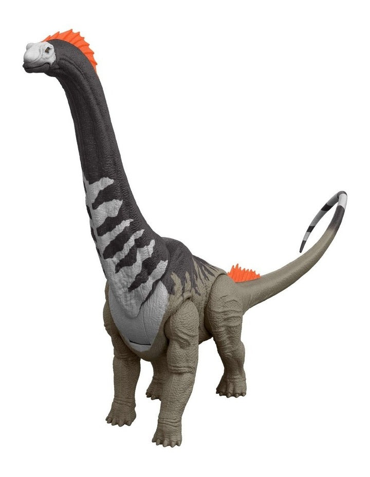 Rebirth Super Colossal Titanosaurus Dinosaur