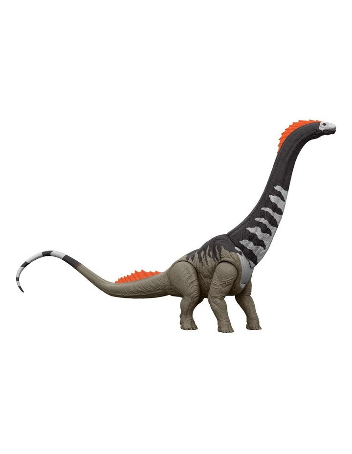 Rebirth Super Colossal Titanosaurus Dinosaur