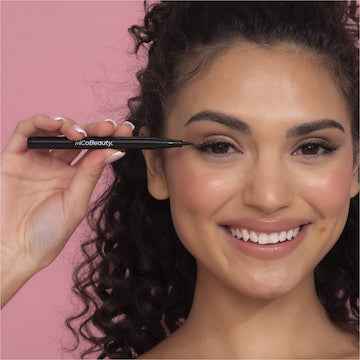 MCoBeauty Liquid Eyeliner Precision Pen 1.5mL