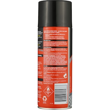 Selleys BBQ Accessory Tough Clean 400g